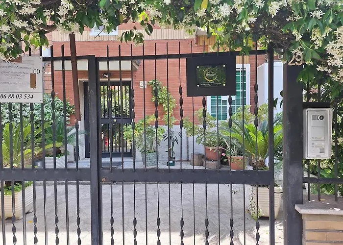 A Casa Di Noele