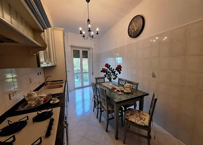 A Casa Di Noele * Rome