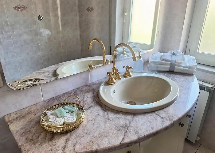 Holiday home A Casa Di Noele Rome