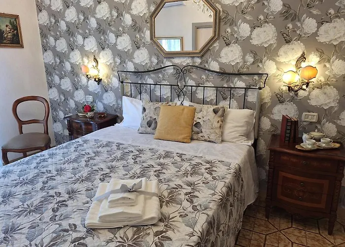 A Casa Di Noele Holiday home *