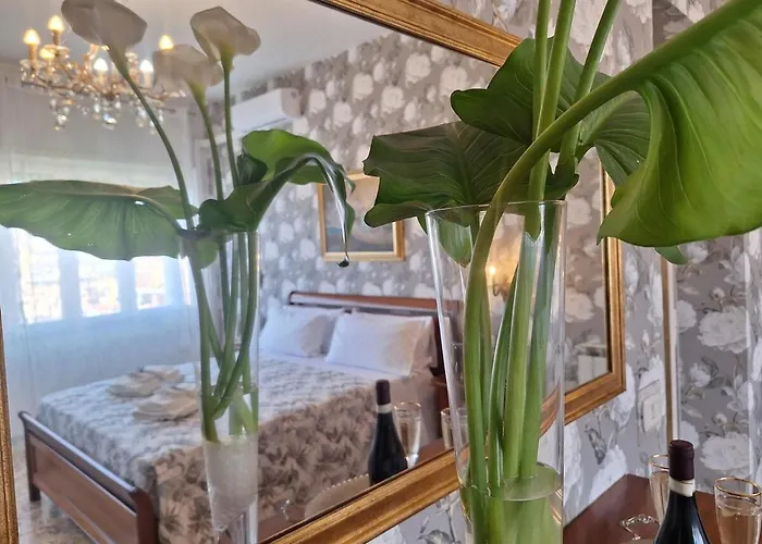 A Casa Di Noele Holiday home *