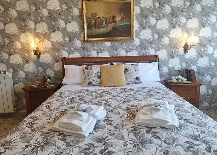 Holiday home A Casa Di Noele *