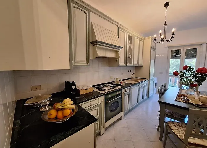 A Casa Di Noele * Rome