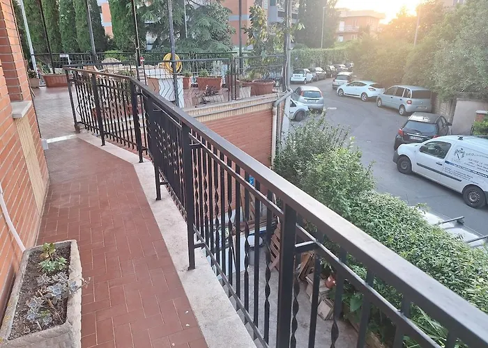 A Casa Di Noele