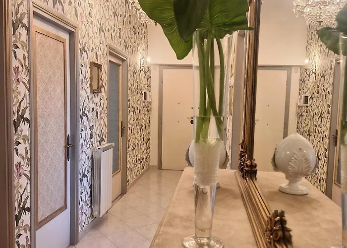 Holiday home A Casa Di Noele