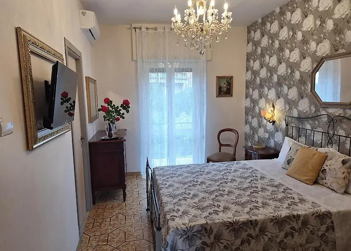 A Casa Di Noele Holiday home *