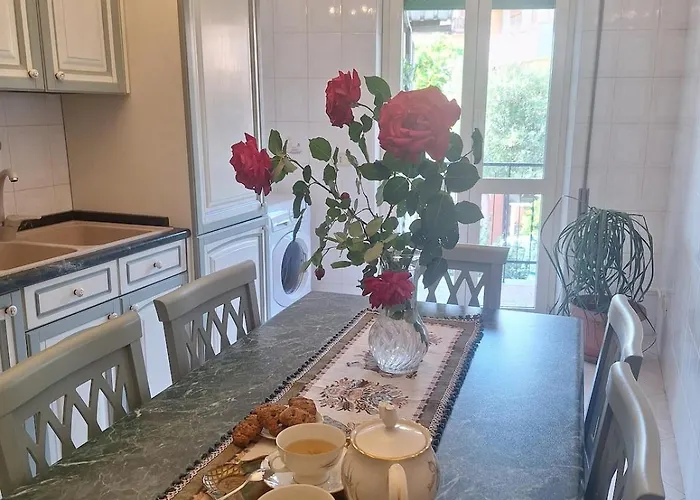 A Casa Di Noele *