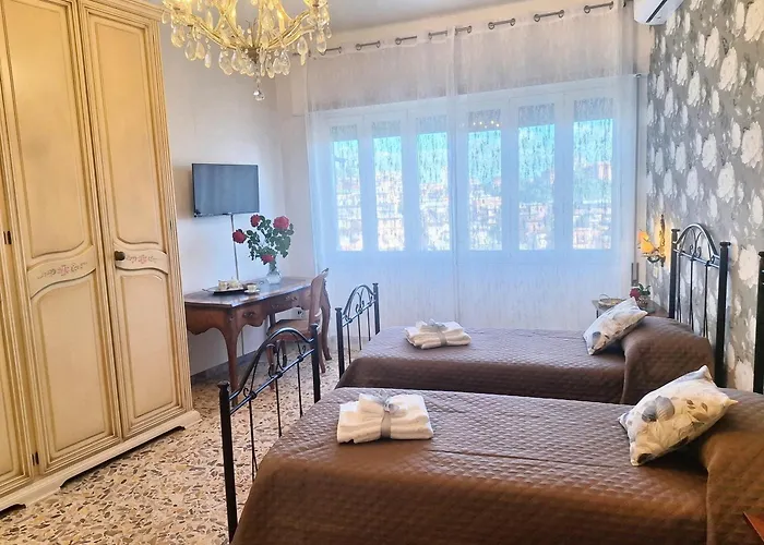 A Casa Di Noele *