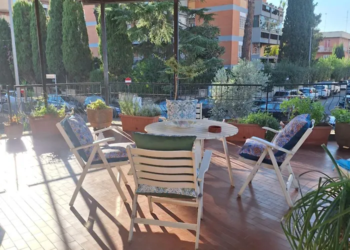 A Casa Di Noele